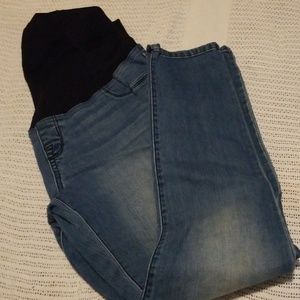 Maternity skinny Jeans
